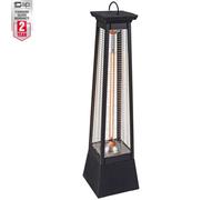Sip Universal Freestanding Heater
