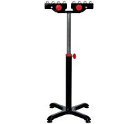 Sip 01383 Adjustable ftVft Roller Ball Stand