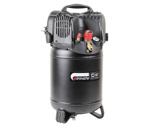 SIP V215/25 24L Vertical Direct Drive Compressor