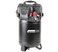 SIP V215/25 Direct Drive Vertical Compressor in Black SIP Black