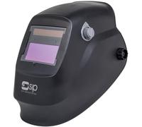 SIP Meteor 2185 Electronic Headshield