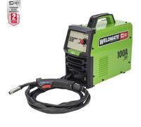 Sip Weldmate 100A Mig Welder Single Process Gasless 05729