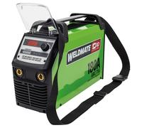 SIP 05712 HG1800CBW Battery-Powered Inverter Welder 180A