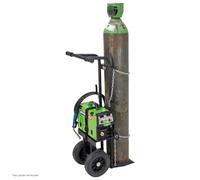 Sip 05738TROLLEY Weldmate® Autoplus 160A Mig/Arc/Tig Synergic Welder With Trolley Package