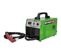 SIP WELDMATE Inverter Plasma Cutter with Built in Compressor 25A Cutting Machine 6mm Metal Cutter