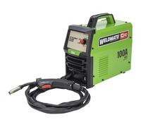 SIP WELDMATE MIG Welder 230V 100A Gasless Inverter Portable Welding Machine