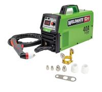 SIP WELDMATE PRO Inverter Plasma Cutter 230V 40A Plasma Cutting Machine 10mm Clean Cut Metal Cutter