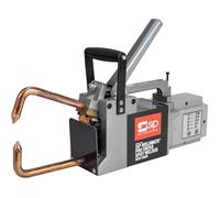 SIP WELDMATE® PRO SW150 Electric Spot Welder with Timer, 230V Portable Spot Welding Machine, Max Thickness 1.5mm - 1.5mm