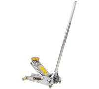 SIP Winntec 1.35 Ton Aluminium Racing Trolley Jack 09804