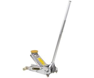 SIP Winntec 1.35 Ton Aluminium Racing Trolley Jack 09804