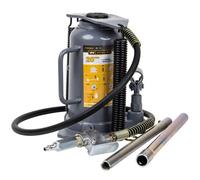 SIP Winntec 20 Ton Air Bottle Jack - L32 X W24.5 X H30 Cm
