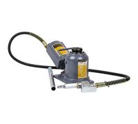 SIP Winntec 20 Ton Low-Profile Air Bottle Jack - L35.5 X W16.5 X H16.5 Cm