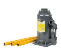 SIP Winntec 30 Ton Bottle Jack - L18 X W1 X H30 Cm
