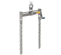 SIP Winntec Engine Leveller For 09808 - L69.5 X W23.5 X H7.5 Cm