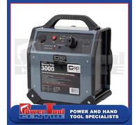 SIP Rescue Pac 3000 12v and 24v Booster Pack