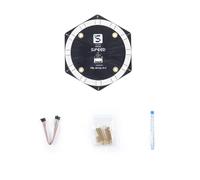 Sipeed 6+1 Microphone Array Complete Set