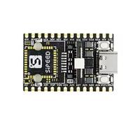 Sipeed LicheeRV Nano SG2002 RISC-V Development Board with WIFI6, Ethernet, AI Vision (LicheeRV-Nano-B (Basic))