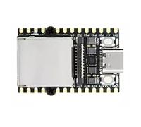 Sipeed LicheeRV Nano SG2002 RISC-V Development Board with WIFI6, Ethernet, AI Vision (LicheeRV-Nano-WE (WiFi+ETH))