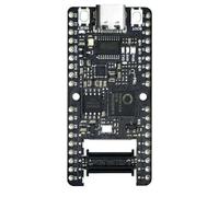 Sipeed Maix Bit AIoT Development Board, K210 RISC-V 64-Bit Dual-Core, 8MB SRAM, USB Type-C, MEMS Microphone, MicroSD Slot