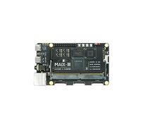 Sipeed MAIX-III AXera-Pi Linux AI Development Board Based on AX620A Soc with Quad-Core Cortex A7 CPU 3.6TOPs NPU 2GB LPDDR4X RAM for AI Edge Computing/Vision Face Detection Support Debian11 Linux