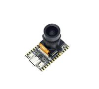 Sipeed MaixCAM Lite RISC-V AI Camera Full Linux Single Board Computer Kit
