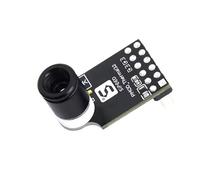 Sipeed MaixCAM Pro AI Development Board with NPU Vision Camera, Image Processing, Audio, YOLO, Includes Tripod and Cable (PRO 04A10 Battery)