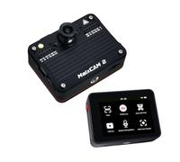 Sipeed MaixCAM2 AI Camera RISC-V Development Board | 12 Tops (INT4) NPU, 4GB LPDDR4, 64GB eMMC | 4K@30fps, Wi-Fi 6 & BLE 5.4 | Supports Python & C++ for AI Image and Audio Applications
