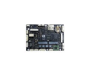Sipeed MaixII M2S Allwinner V833 Cortex-A7 1.2GHz Linux AI+IOT Single Board Computer with 128MB DDR3 RAM and 128MB SD NAND Onboard WiFi Module for Vision Smart Door Access Control Security System