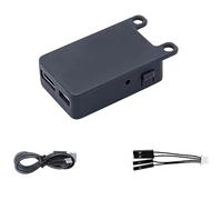 Sipeed MaixSense A010 RGBD TOF 3D Deep Camera, Vision MCU and ROS Compatible, with USB Port and Connection Cable, Industrial Image Processing (MS-A010 Lite Suit)