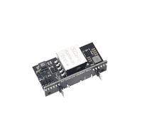 Sipeed NanoCluster Ultra Mini Computing Cluster Board, 7X SOM Slots RISC-V Gigabit Switch USB-C PD PoE, Compatible with LM3H/M4N / Raspberry Pi CM4/CM5 for HomeLab Edge Computing (POE Modules)