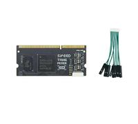 Sipeed Tang Primer 20K FPGA Development Board, Gowin GW2A GoAI Core Board, Minimum System (20K Core Board)