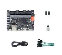 Sipeed Tang Primer 20K FPGA Development Board, Gowin GW2A GoAI Core Board, Minimum System (20K Dock Board)