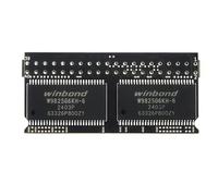 Sipeed Tang Primer 25K FPGA Development Board, Gowin GW5A RISC-V Architecture, with PMOD SDRAM Module (SDRAMV1.3)