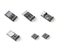 Sipeed Tang Primer 25K FPGA Development Board, Gowin GW5A RISC-V Architecture, with PMOD SDRAM Module (PMOD Basic Package)