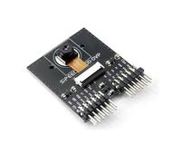 Sipeed Tang Primer 25K FPGA Development Board, Gowin GW5A RISC-V Architecture, with PMOD SDRAM Module (PMOD Camera Package)