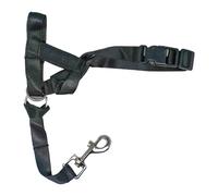 Sipets ® Dog Head Collar with Soft Padded, No Pull Head Harness to Stop Pulling on the Lead, Leader for Medium Large Dogs, Anti Pull Adjustable Training Head Halter Collar (Small)