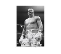 sipfsi Oleksandr Usyk The Great Boxer Poster Art Canvas Painting Decor Wall Print Photo Home Modern Decoratives 16x24inch(40x60cm)