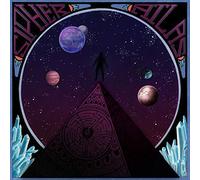 Sipher - Atlas (Coloured Vinyl) [VINYL]