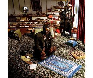 SIPHO - PRAYERS PARANOIA - COMPACT DISC - 52 - D99z