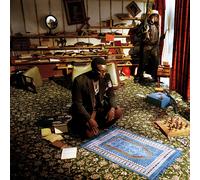 Prayers & Paranoia by Sipho (Vinyl Record 2023)