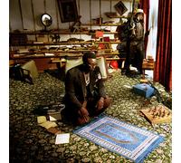 SIPHO. : Prayers & Paranoia VINYL 12" Album 2 discs (2023) NEW Great Value