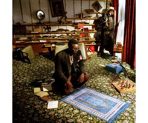 SIPHO. : Prayers & Paranoia VINYL 12" Album 2 discs (2023) NEW Great Value