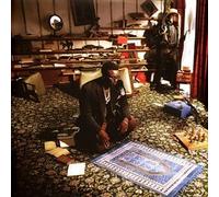SIPHO - Prayers Paranoia - Vinyl Record Record Set - K99z