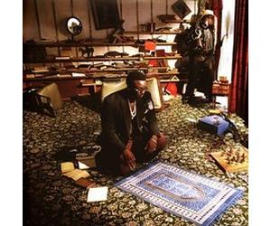 SIPHO - Prayers Paranoia - Vinyl Record Record Set - K99z