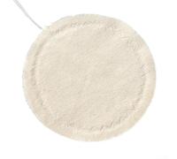 Siphon Coffee Filter Cloth, 10 Pack Cotton Syphon Filters, Reusable Brewing Screen, Efficient Ground Filtration, Clean for Barista