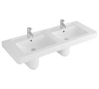 Siphon Cover Villeroy and Boch Architectura 306x185mm Alpine White 72646001