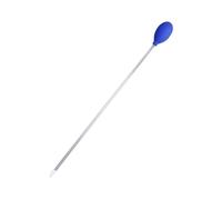 Siphon For Fish Tank - Extra-Long Aquarium Siphon Pump - Fish Feeding Dispenser Tube | For Marine Reef Plant Tank Home Hobbyist Professional Public Research