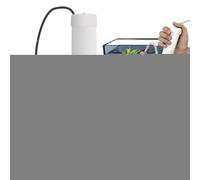 Siphon Pump for Water - Self-Suction Siphon | Mini Pump - for Swimming Pools Pond Watering Garden Cellar Outdoor Aquarium