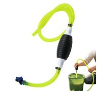 Siphon Pump, Multi-Purpose Liquid Pump, Leak-Proof Hand Tool