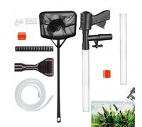 Siphon Water Changer Kit Water Changing Tool Gravel Cleaning Siphon
